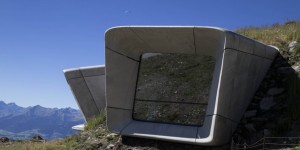 Beitragsbild des Blogbeitrags Südtirols schönste Bergmuseen 