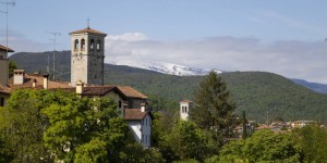 Beitragsbild des Blogbeitrags Ein Tag in … Cividale del Friuli