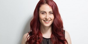 Beitragsbild des Blogbeitrags Professionelles Facebook-Marketing mit Sandra Staub – Folge 89