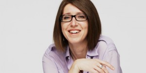 Beitragsbild des Blogbeitrags Du bist was du verdaust – Ernährung mit Julia Gruber – Folge 97