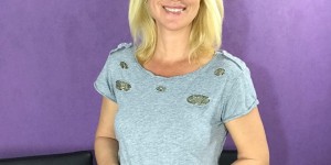 Beitragsbild des Blogbeitrags Wie du Facebook Live-Videos für dein Business nutzt mit Birgit Quirchmayr – Folge 124