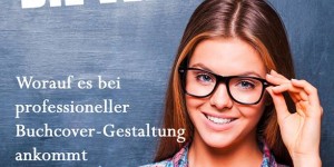 Beitragsbild des Blogbeitrags Soll mein Bild als Autorin aufs Cover, oder nicht – Folge 131