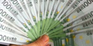 Beitragsbild des Blogbeitrags Sprechen wir übers Geld – mit Uta Nimsgarn – Folge 132