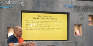 Beitragsbild des Blogbeitrags Blended Business – die Frankfurter Buchmesse und die Inspicon