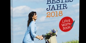 Beitragsbild des Blogbeitrags Mein bestes Jahr – Das Buch als Geschäftsmodell – Folge 141