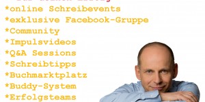 Beitragsbild des Blogbeitrags Der Mission Bestseller Club – die neue Self-Publishing-Community – Folge 151
