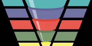 Beitragsbild des Blogbeitrags Automatisiert Verkaufen –Sales-Funnel und Verkaufstrichter mit Sonja Kreye – Folge 156