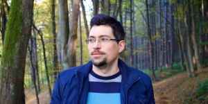 Beitragsbild des Blogbeitrags Von Bestsellerautoren lernen, Daniel Morawek live von der Leipziger Buchmesse 2018 – Folge 158