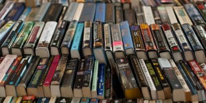 Beitragsbild des Blogbeitrags Hilfe, ich habe nichts Neues zu sagen – Folge 162