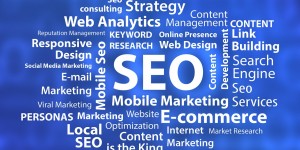 Beitragsbild des Blogbeitrags SEO – Suchmaschinenoptimierung mit Sebastian Prohaska – Folge 186