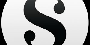 Beitragsbild des Blogbeitrags Was kann das Schreibprogramm Scrivener? Folge 198