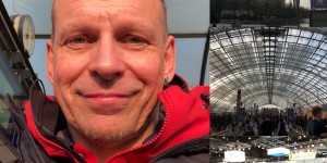 Beitragsbild des Blogbeitrags Folge 206 Das war die Leipziger Buchmesse 2019