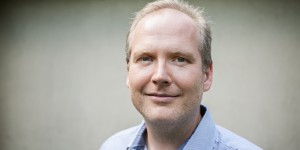 Beitragsbild des Blogbeitrags Folge 214 Von Romanautoren lernen – Marcus Johanus