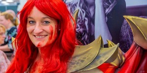 Beitragsbild des Blogbeitrags Folge 223 Von Bestsellerautorinnen lernen – Mira Valentin