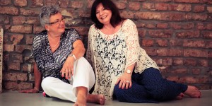 Beitragsbild des Blogbeitrags Folge 224 Von Bestsellerautorinnen lernen – Sylvia Filz und Sigrid Konopatzki