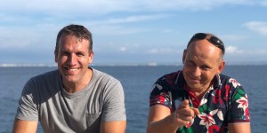 Beitragsbild des Blogbeitrags Folge 239 Jahresziele und Jahresplanung – mit Thomas Mangold