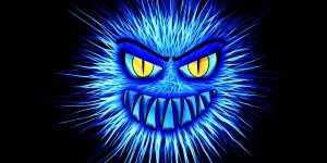 Beitragsbild des Blogbeitrags Folge 248 Verkaufen in der Krise – von Buchhandlungen, Bücher, dem Corona-Virus und dir