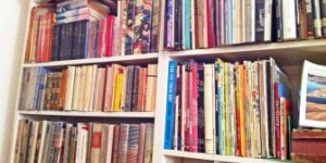 Beitragsbild des Blogbeitrags Klappentext und Buchbeschreibung – Folge 41 DBT 