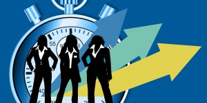 Beitragsbild des Blogbeitrags Folge 250 Tools, die dir helfen produktiver zu schreiben und arbeiten