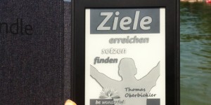 Beitragsbild des Blogbeitrags Self-Publishing, Amazon-Links und das Amazon-Partnerprogramm