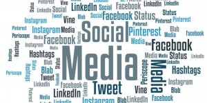 Beitragsbild des Blogbeitrags Folge 260 Social Media Marketing – gibt es eine Formel für Autoren und Autorinnen? 
