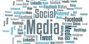 Beitragsbild des Blogbeitrags Folge 260 Social Media Marketing – gibt es eine Formel für Autoren und Autorinnen?