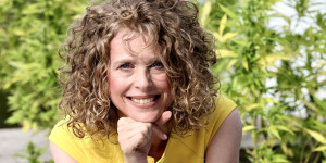 Beitragsbild des Blogbeitrags Folge 263 Storytelling-Geschichten Miriam Betancourt