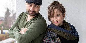 Beitragsbild des Blogbeitrags Folge 271 Lively Story – Bücher mit Spezialeffekten