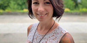 Beitragsbild des Blogbeitrags Folge 278 Zusammenarbeit mit Testlesern und Testleserinnen – Sarah Saxx