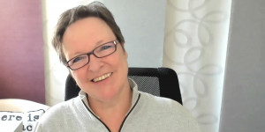 Beitragsbild des Blogbeitrags Folge 287 Arbeiten im Homeoffice
