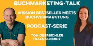 Beitragsbild des Blogbeitrags Folge 290 Contentmarketing im Selfpublishing 