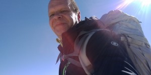 Beitragsbild des Blogbeitrags Motivation vom Losgehen und bei sich ankommen mit Michael Waltenberger – Folge 61 DBT
