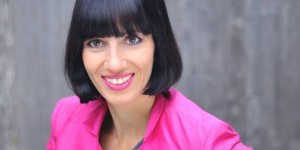 Beitragsbild des Blogbeitrags Image, Style und Branding online mit Anneli Eick – Folge 32 DBT 