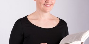 Beitragsbild des Blogbeitrags Schnelllesen – Systemlesen mit Petra Lehner – Folge 78 