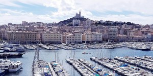 Beitragsbild des Blogbeitrags Top 10 Marseille Instagramers you should be following for inspiration