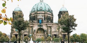 Beitragsbild des Blogbeitrags Top 15 Berlin Instagramers you should be following for inspiration
