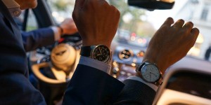 Beitragsbild des Blogbeitrags The perfect Gentlemen’s Evening at the Ritz-Carlton Vienna