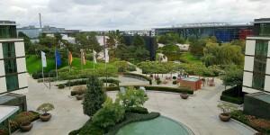 Beitragsbild des Blogbeitrags The Ritz-Carlton – a very special gift – Wolfsburg Autostadt
