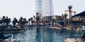 Beitragsbild des Blogbeitrags Top 15 Dubai Instagrammers you should be following for travel inspiration