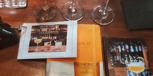 Beitragsbild des Blogbeitrags Whisky at its best – some secrets about GLENMORANGIE