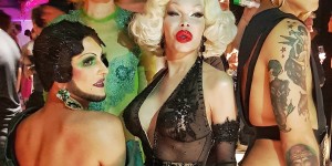 Beitragsbild des Blogbeitrags Life Ball Vienna 2017 – Welcome Party Photo inspirations