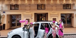 Beitragsbild des Blogbeitrags Perfect Wedding in Vienna – The Ritz-Carlton 