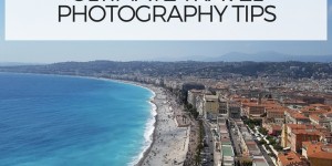 Beitragsbild des Blogbeitrags Ultimate Travel Photography Tips – to get your best vacation photos
