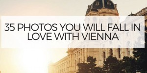 Beitragsbild des Blogbeitrags 35 Photos that will make you want to visit Vienna, Austria