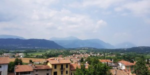 Beitragsbild des Blogbeitrags San Daniele del Friuli und der weltberühmte Prosciutto! 