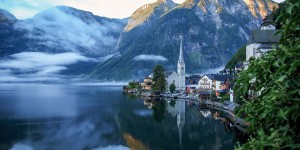 Beitragsbild des Blogbeitrags Top 10 Things to Do and See in Austria, Europe 