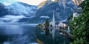 Beitragsbild des Blogbeitrags Top 10 Things to Do and See in Austria, Europe
