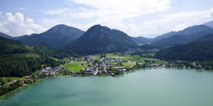 Beitragsbild des Blogbeitrags Top things to do at the Ebner’s Waldhof Hotel at Lake Fuschl, Salzburg, Austria