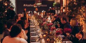 Beitragsbild des Blogbeitrags Top things to know about the Atelier Nespresso Event in Vienna