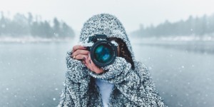 Beitragsbild des Blogbeitrags Top 10 Tips and Ideas for taking amazing Winter Photos